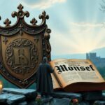 Significado del apellido Monsef