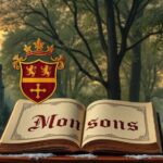 Significado del apellido Monsonis