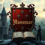 Significado del apellido Monsuar