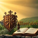 Significado del apellido Montalva
