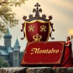 Significado del apellido Montalvo