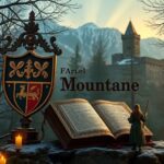 Significado del apellido Montane