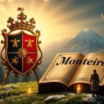 Significado del apellido Monteiro