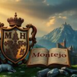 Significado del apellido Montejo