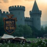 Significado del apellido Monterrubio