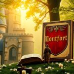 Significado del apellido Montfort