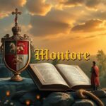 Significado del apellido Montore