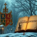 Significado del apellido Montrezza