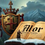 Significado del apellido Mor