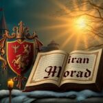 Significado del apellido Morad