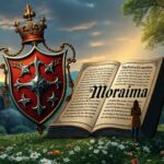 Significado del apellido Moraima