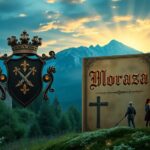 Significado del apellido Moraza