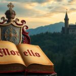 Significado del apellido Morello