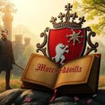 Significado del apellido Moreno-dávila