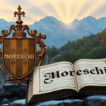 Significado del apellido Moreschi