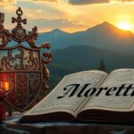 Significado del apellido Moretti