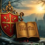 Significado del apellido Morfin
