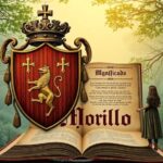 Significado del apellido Morillo
