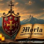 Significado del apellido Morla