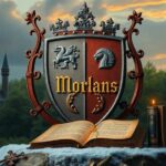 Significado del apellido Morlans