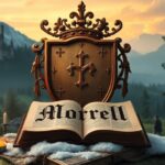 Significado del apellido Morrell