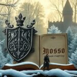 Significado del apellido Mosso