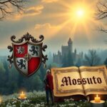 Significado del apellido Mossuto