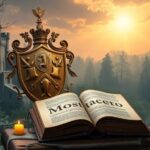 Significado del apellido Mostacero