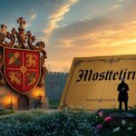 Significado del apellido Mosteirin