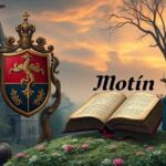 Significado del apellido Motìn
