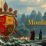 Significado del apellido Moulia