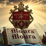 Significado del apellido Moura