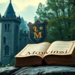 Significado del apellido Mowinski