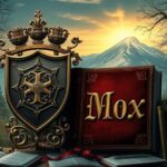 Significado del apellido Mox