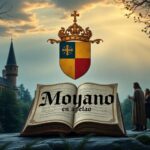 Significado del apellido Moyano