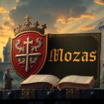 Significado del apellido Mozas