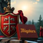 Significado del apellido Mugaburu