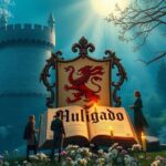 Significado del apellido Mulgado