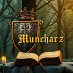 Significado del apellido Muncharaz