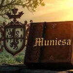 Significado del apellido Muniesa