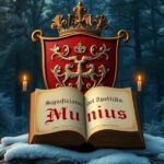 Significado del apellido Munius