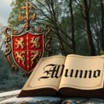 Significado del apellido Munno