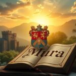 Significado del apellido Mura