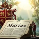 Significado del apellido Murias