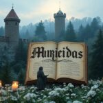 Significado del apellido Muriedas