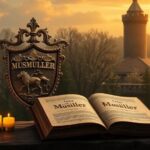 Significado del apellido Musmuller