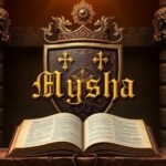 Significado del apellido Mysha
