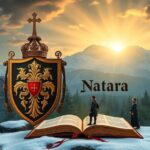 Significado del apellido Naara