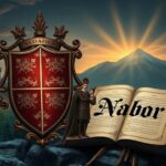 Significado del apellido Nabor