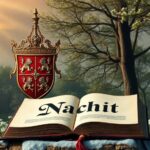 Significado del apellido Nachit